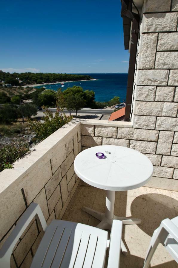 Buntin Apartments Primošten Habitación foto